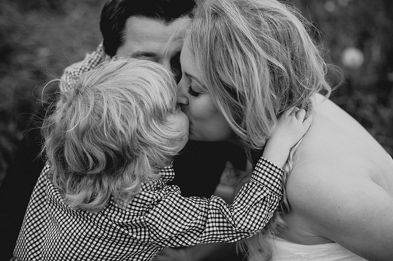 Natürliche Familienfotos im Erzgebirge – Simone Hertel Fotografie